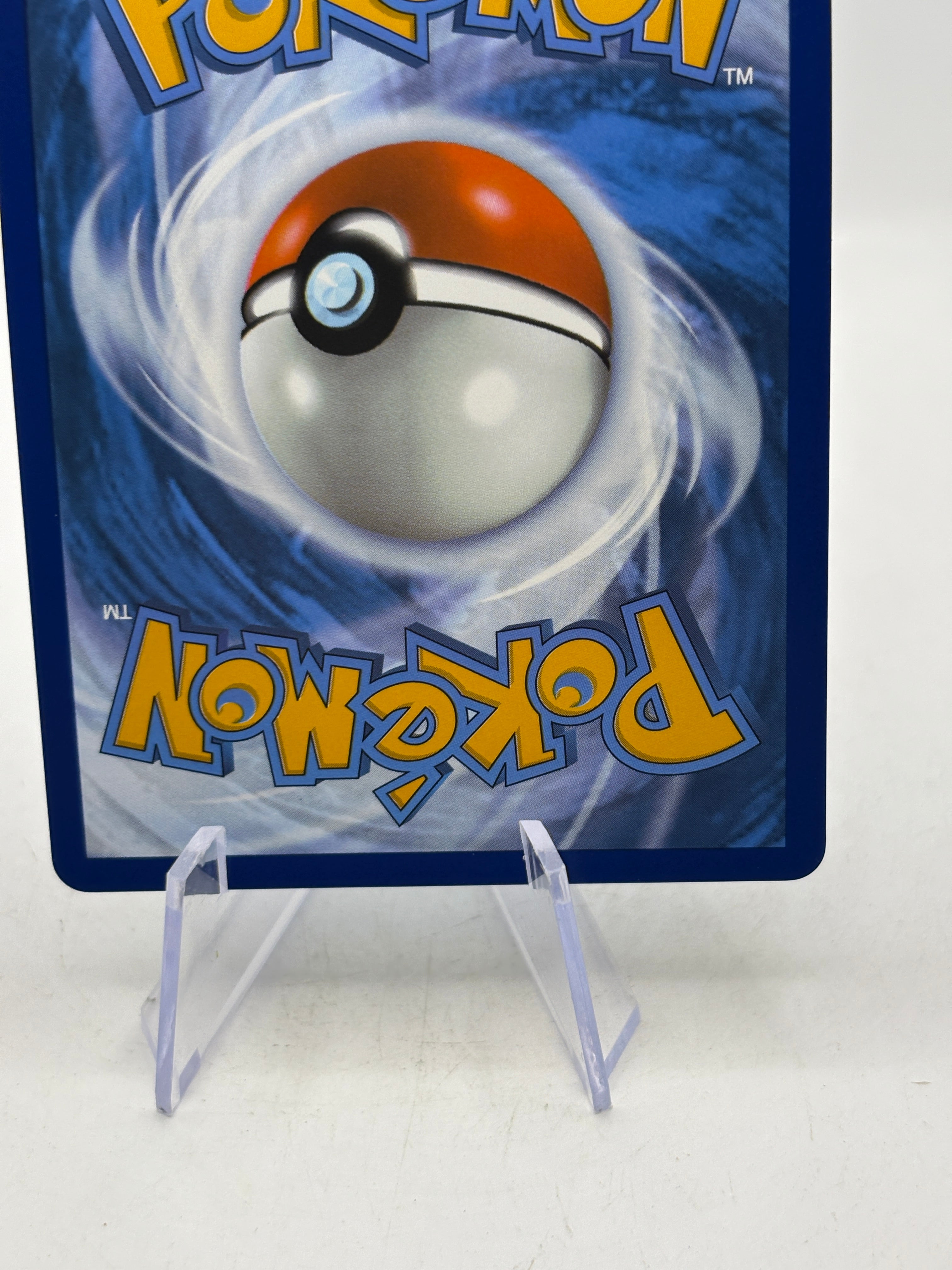Pokemon TCG Destined Rivals - Misty’s Gyarados 049/182 Stamped (3) NM